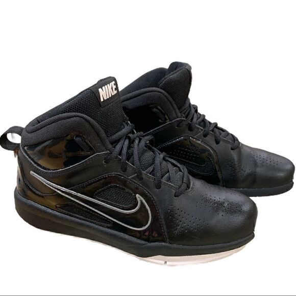 Nike Team Hustle D 6 - Picture 3 of 6